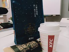 饭团-肯德基(凯德国贸店)