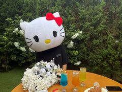 -Lamant Manor已闻花名关於蓝