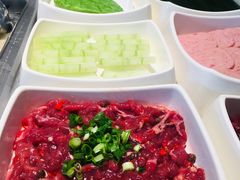 -海底捞大排档火锅(悦荟广场店)