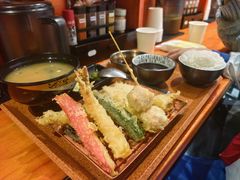 -天妇罗内顺田(罗湖店)