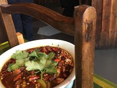 馋嘴牛蛙-辛香汇(飞洲店)