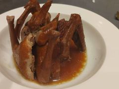 -A One Kitchen·南京精菜馆(晶丽酒店店)