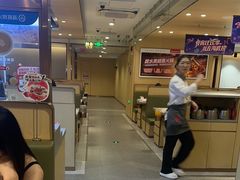 -海底捞火锅(江北万达商业广场店)