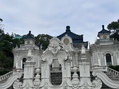 -珠海圆明新园