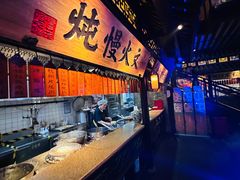 -桂满陇天书(南京德基旗舰店)