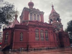 -圣·阿列克谢耶夫教堂