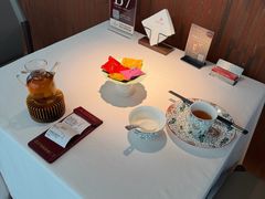 -千百味红餐厅·非遗江西菜(绿地双子塔总店)