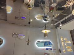 -兰湘子·湘菜小炒(济南领秀城店)