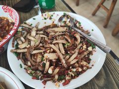 -浏阳小饭铺(洪西小区店)