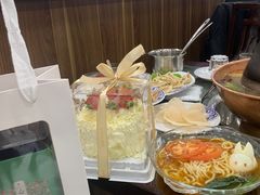 -楼外楼肥羊木炭火锅居(乐群街店)