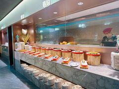 -阪尚皇·原切牛排·烤肉火锅自助(北京路店)