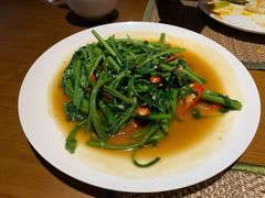 -泰国餐厅 Thai Food(裕华万达店)