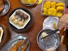 -恒兴发茶店(水巷口店)