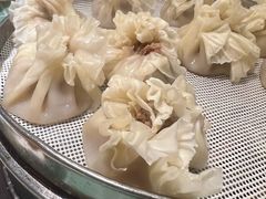 -清真文铁家烧麦馆