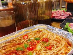 -大壮家原味烤肉(兴华北街店)