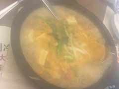 -大同江朝鲜菜•长春地标美食(绿园吾悦广场店)