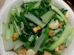 -吴氏老妈·23年家常菜(古城店)