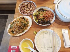 -姥姥家春饼店(惠新东街店)