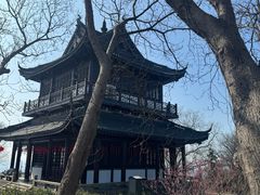 -虞山风景区