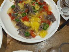 -街小坐闽南小牌档(新元店)