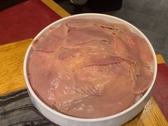 -杨肥肠火锅大排档(火车站花园店)