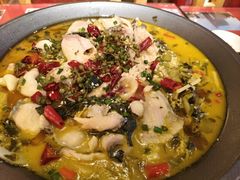 -味福记·本地特色菜(八一万达广场店)