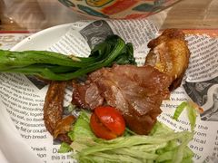 -孖记茶档·热腾茶餐(江南西plus店)