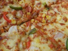 -尊宝比萨(厦大店)