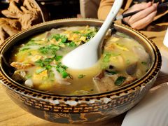 -東舍食唐精品陕菜馆
