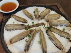 -阿毛饭店(和义路店)