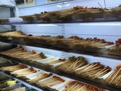 -袁记串串香(川师店)