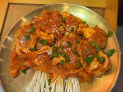 -正宗齐齐哈尔烤肉·齐牛哥鲜切炭火烤肉(杭州总店)