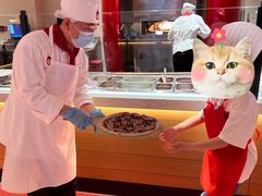 -城市大道红炉披萨烘焙坊