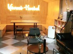 -一间森林酒店(上海人民广场店)