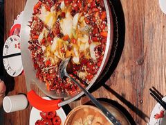 -水煮三国·川鲁江湖菜(香山店)