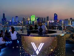 -VENU+海景酒廊