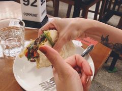 -COMMUNE幻师(上邦百汇城店)