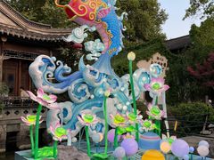 -夫子庙秦淮河画舫