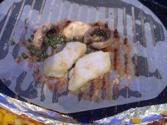-喜井无限自助烤肉公司(石厦店)