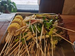 串品-江湖六膳門串串香(隆礼路店)