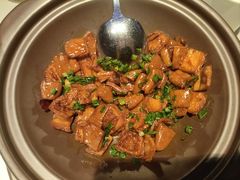 -马仕玖煲·融合菜·酥不腻烤鸭(人大店)