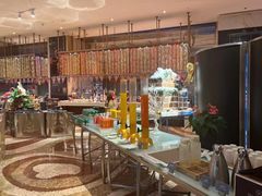 -常德武陵天济喜来登酒店-盛宴餐厅