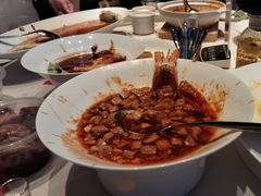 -庭院江南菜•烤鸭•非遗传承(上地•清河店)