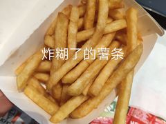 -肯德基(凯德国贸店)