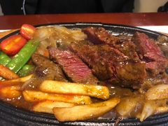 -爱丽丝牛排西餐厅(光谷步行街店)