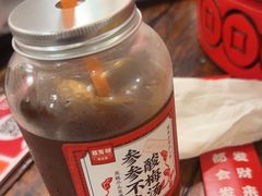 -聂发财重庆江湖菜(解放碑店)