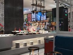 -深海800米海鲜自助(万达广场店)