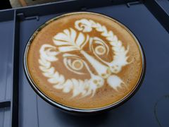 -喜柿咖啡SeeS coffee