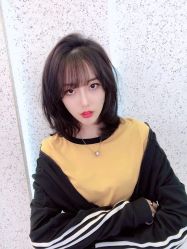 -3AM HAIR SALON染发接发