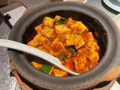 麻婆豆腐-马旺子·川小馆